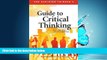 Read The Aspiring Thinker s : Guide to Critical Thinking FullOnline