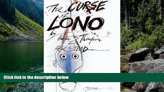 Best Deals Ebook  The Curse of Lono  Most Wanted