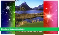 Ebook Best Deals  Independent Travellers New Zealand 2006: The Budget Travel Guide (Independent