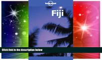 Ebook deals  Lonely Planet Fiji (Lonely Planet Fiji, 5th ed)  Full Ebook