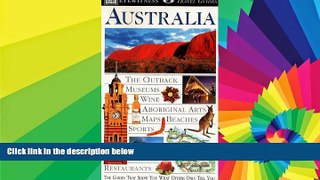 Ebook deals  Australia (DK Eyewitness Travel Guide)  Full Ebook