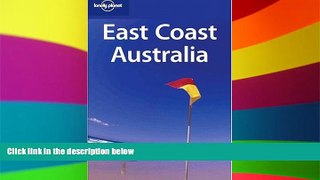 Ebook deals  Lonely Planet East Coast Australia (Regional Guide)  Most Wanted