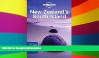 Must Have  Lonely Planet New Zealand s South Island (Travel Guide)  Full Ebook