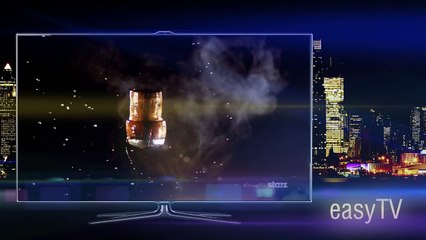 Starz - Power Trailer