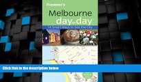 Big Sales  Frommer s Melbourne Day by Day (Frommer s Day by Day - Pocket)  Premium Ebooks Best