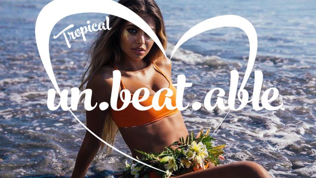 Diana Ross - I'm Coming Out (ZuCaRu Remix)