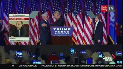 La Pulce e il Prof - 12 novembre 2016