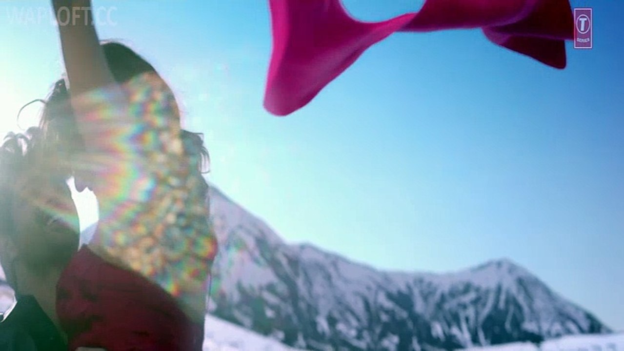 Ishq Mubarak - Refix (Tum Bin 2) HD /// indian hd video 2016