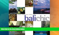 Big Sales  Balichic: Hotels, Restaurants, Shops, Spas (Chic Collection)  Premium Ebooks Online