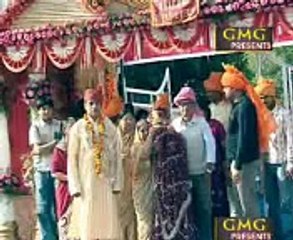 EK DOLI CHALI EK ARTHI CHALI-LOKGEET