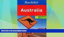 Buy NOW  Australia Baedeker Guide (Baedeker Guides)  Premium Ebooks Online Ebooks