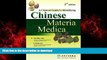 Best book  A Clinical Guide To Identifying Chinese Medicinal Herbs