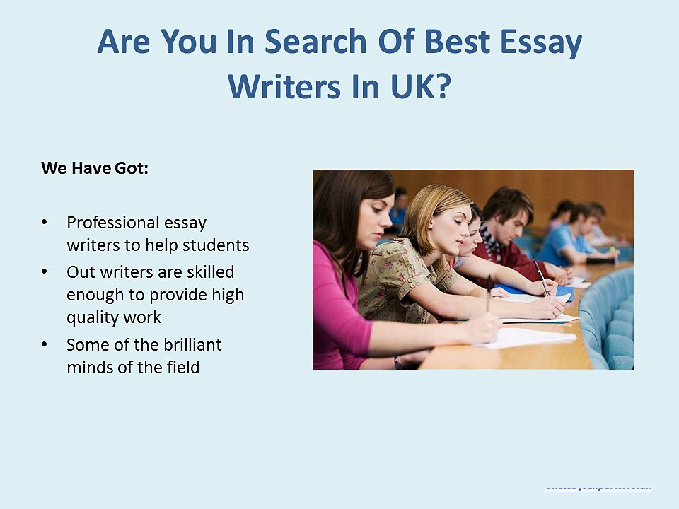 UKEssaysExperts.co.uk - UK Essay Writing Help Service