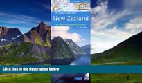 Best Buy Deals  The Rough Guide to New Zealand Map (Rough Guide Country/Region Map)  Full Ebooks