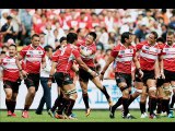 2016 Live Rugby Georgia vs Japan Online