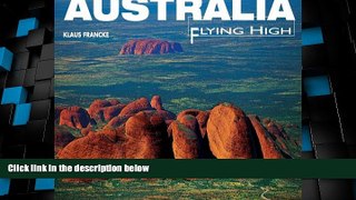 Deals in Books  Australia Flying High  READ PDF Online Ebooks