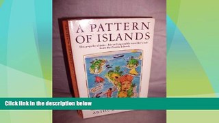 Big Sales  A Pattern of Islands  Premium Ebooks Online Ebooks