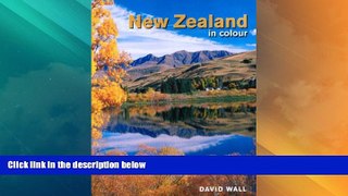Deals in Books  New Zealand in Color  Premium Ebooks Online Ebooks