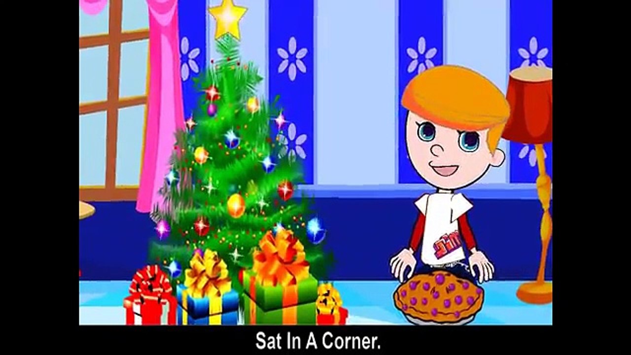 Medley 7 | Eating His Christmas Pie | Kids Songs With Lyrics
