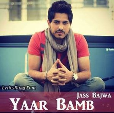 YAAR BOMB - Jass Bajwa - Jatt Sauda - Full Video - mr uploader