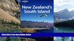Best Buy Deals  New Zealand s South Island (Regional Travel Guide)  Full Ebooks Best Seller