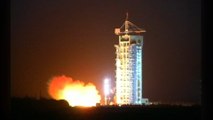 China successfully launches Yunhai-1(01) satellite for environment monitor