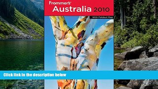 Best Deals Ebook  Frommer s? Australia 2010 (Frommer s Complete Guides)  Best Buy Ever