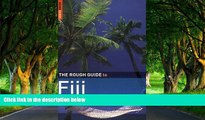 Big Deals  The Rough Guide to Fiji 1 (Rough Guide Travel Guides)  Most Wanted