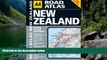 Best Deals Ebook  AA Road Atlas New Zealand  Best Buy Ever