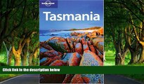 Big Deals  Lonely Planet Tasmania (Regional Travel Guide)  Most Wanted