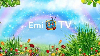 Candy Fan Finger Family Nursery Rhymes Lyrics