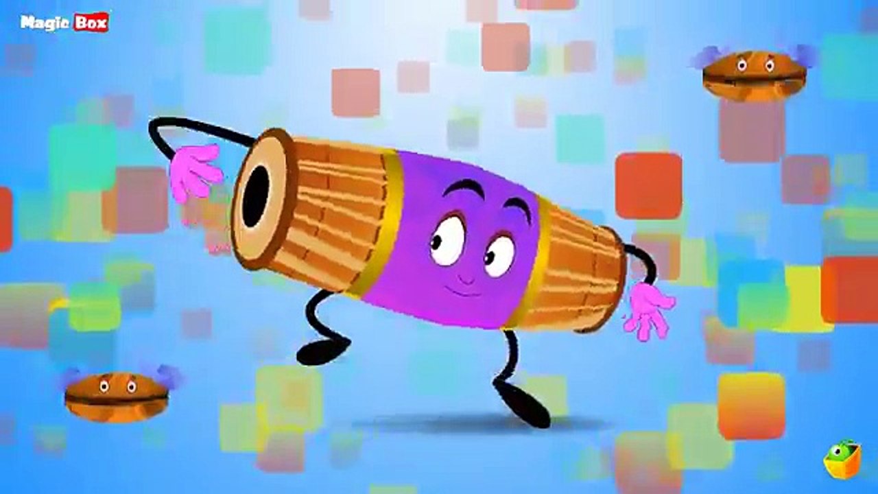 Top 25 Hit Tamil Nursery Rhymes | +50 Mins | 2D Cartoon Song Collection For Kutties