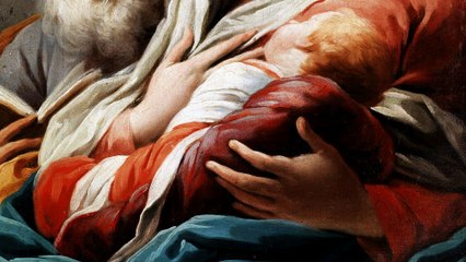 Panna Mária a svätý Jozef, 19. 3. sv. Jozefa