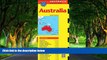 Best Deals Ebook  Australia Travel Map Fourth Edition (Australia Regional Maps)  Best Buy Ever