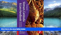 Best Buy Deals  Vietnam, Cambodia   Laos Handbook, 3rd: Travel guide to Vietnam, Cambodia   Laos