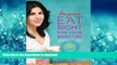 GET PDF  Anjum s Eat Right for Your Body Type: The Super-Healthy Detox Diet Inspired by Ayurveda