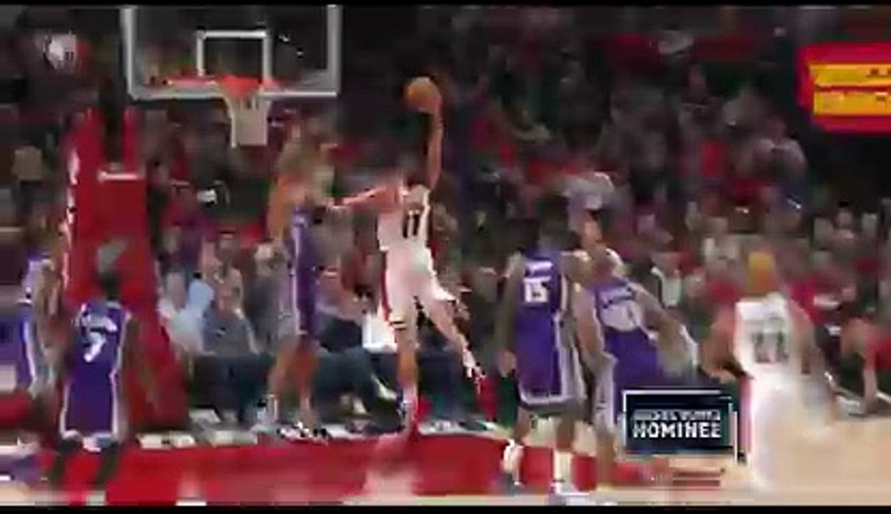 GAME RECAP: Blazers 122, Kings 120