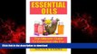 liberty book  Essential Oils: Essential Oil Recipes For Stress Relief, Pain Relief, And Anti Aging