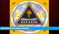Read book  Aromatherapy Decoder (Decoders)