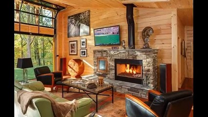 Дизайн интерьера гостиной