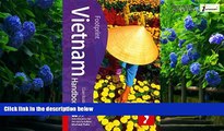 Best Buy Deals  Vietnam Handbook, 6th: Travel Guide to Vietnam (Footprint - Handbooks)  Best