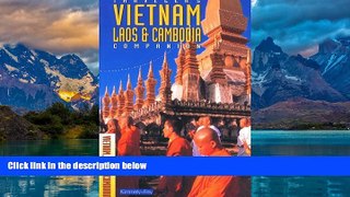 Best Buy Deals  Traveler s Companion Vietnam, Laos, and Cambodia (Traveler s Companion: Vietnam,
