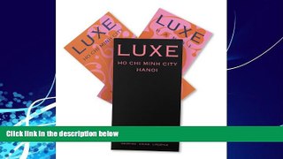 Best Buy Deals  Vietnam Travel Set (LUXE City Guides)  Best Seller Books Best Seller