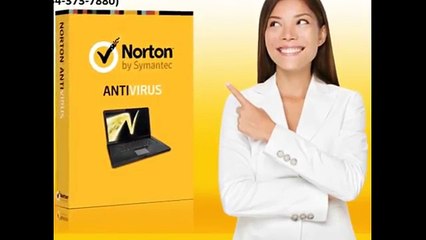 Norton Antivirus Technical Support Number (1-844-373-7880)