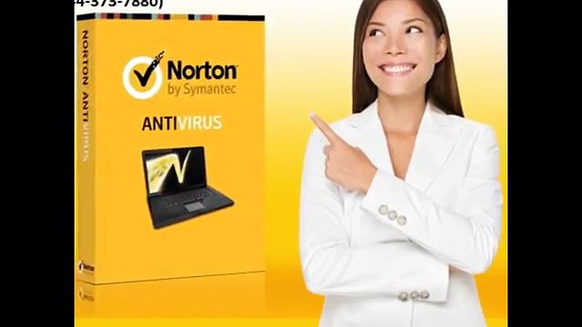 Norton Antivirus Technical Support Number (1-844-373-7880)
