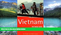 Best Buy Deals  Vietnam: The Rough Guide, First Edition (1st ed)  Best Seller Books Most Wanted