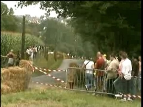 st thurial prévidéo course de cote moto