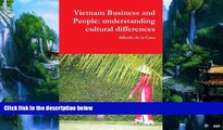 Best Buy Deals  Vietnam Business And People: Understanding Cultural Differences  Best Seller