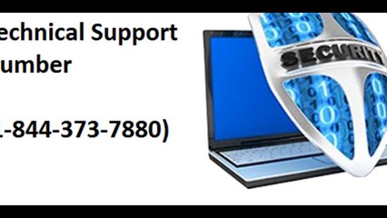Norton Antivirus Technical Support Number (1-844-373-7880)