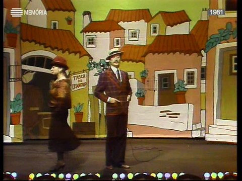 E o resto são cantigas 07 - 10.11.2016 P2 - Alves Coelho